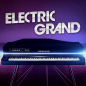 Preview: XLN AUDIO AK: Electric Grand (Download)