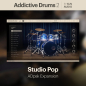 Preview: XLN AUDIO Addictive Drums 2: Studio Pop ADpak (Download)
