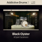 Preview: XLN AUDIO Addictive Drums 2: Black Oyster ADpak (Download)