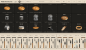 Preview: XLN AUDIO Addictive Drums 2: Black Oyster ADpak (Download)