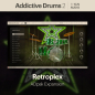 Preview: XLN AUDIO Addictive Drums 2: Retroplex ADpak (Download)