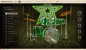 Preview: XLN AUDIO Addictive Drums 2: Retroplex ADpak (Download)