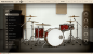 Preview: XLN AUDIO Addictive Drums 2: Fairfax Vol. 1 ADpak (Download)