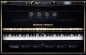 Preview: XLN AUDIO AK: Modern Upright (Download)