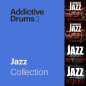Preview: XLN AUDIO Addictive Drums 2: Jazz Collection  (Download)