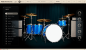 Preview: XLN AUDIO Addictive Drums 2: Pop Collection (Download)