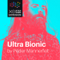 Preview: XLN AUDIO XO Expansion: Ultra Bionic (Download)