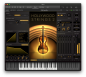 Preview: EASTWEST HOLLYWOOD STRINGS 2 (Download)
