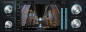 Preview: EASTWEST SPACES II (Download)