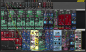 Preview: CHERRY AUDIO Voltage Modular Core + Electro Drums (Download)