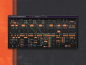 Preview: CHERRY AUDIO CA2600 Synthesizer (Download)