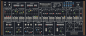 Preview: CHERRY AUDIO Polymode Synthesizer (Download)