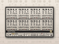 Preview: CHERRY AUDIO Eight Voice Synthesizer (Download)