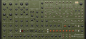 Preview: CHERRY AUDIO PS-20 Polyphonic Synthesizer (Download)