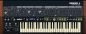 Preview: CHERRY AUDIO Mercury-4 Synthesizer (Download)