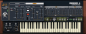 Preview: CHERRY AUDIO Mercury-4 Synthesizer (Download)