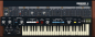 Preview: CHERRY AUDIO Mercury-4 Synthesizer (Download)