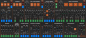 Preview: CHERRY AUDIO Cherry Audio Quadra Synthesizer (Download)