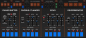 Preview: CHERRY AUDIO Cherry Audio Quadra Synthesizer (Download)