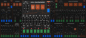 Preview: CHERRY AUDIO Cherry Audio Quadra Synthesizer (Download)