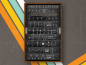 Preview: CHERRY AUDIO Rackmode Signal Processors (Download)