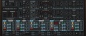 Preview: CHERRY AUDIO Dreamsynth Synthesizer (Download)
