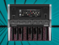 Preview: CHERRY AUDIO Lowdown Bass Synthesizer (Download)