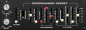 Preview: CHERRY AUDIO Lowdown Bass Synthesizer (Download)