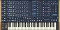 Preview: CHERRY AUDIO Sines Synthesizer (Download)