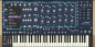 Preview: CHERRY AUDIO Sines Synthesizer (Download)