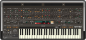 Preview: CHERRY AUDIO GX-80 Synthesizer (Download)