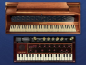 Preview: CHERRY AUDIO Novachord + Solovox Synthesizers (Download)