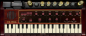 Preview: CHERRY AUDIO Novachord + Solovox Synthesizers (Download)