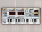 Preview: CHERRY AUDIO Harmonia Synthesizer (Download)