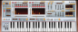 Preview: CHERRY AUDIO Harmonia Synthesizer (Download)
