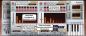 Preview: CHERRY AUDIO Harmonia Synthesizer (Download)