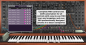 Preview: CHERRY AUDIO PS-3300 Synthesizer (Download)