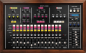 Preview: CHERRY AUDIO CR-78 Drum Machine (Download)