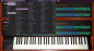 Preview: CHERRY AUDIO Rhodes Chroma Synthesizer (Download)