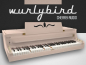 Preview: CHERRY AUDIO Wurlybird 140B Electric Piano (Download)