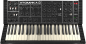 Preview: CHERRY AUDIO Atomika Synthesizer (Download)
