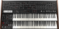 Preview: CHERRY AUDIO P-10 Synthesizer (Download)