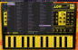 Preview: CHERRY AUDIO Yellowjacket Synthesizer (Download)