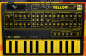 Preview: CHERRY AUDIO Yellowjacket Synthesizer (Download)