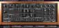 Preview: CHERRY AUDIO Crumar Spirit (Download)