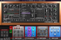Preview: CHERRY AUDIO Crumar Spirit (Download)