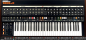 Preview: CHERRY AUDIO Trident Synthesizer (Download)