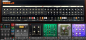 Preview: CHERRY AUDIO Trident Synthesizer (Download)