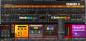 Preview: CHERRY AUDIO Mercury-8 (Download)