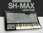 Preview: CHERRY AUDIO SH-MAX (Download)